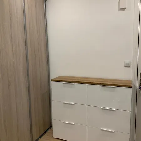 Apartament Avenue Docteur Dhauteville Antibes